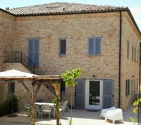 Апартаменты Monte Calvo Vista Mare