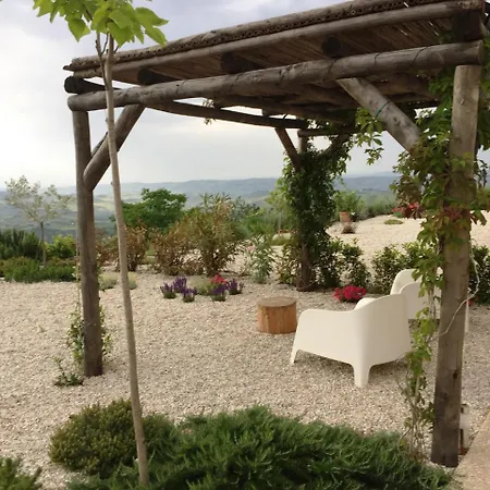 Monte Calvo Vista Mare *